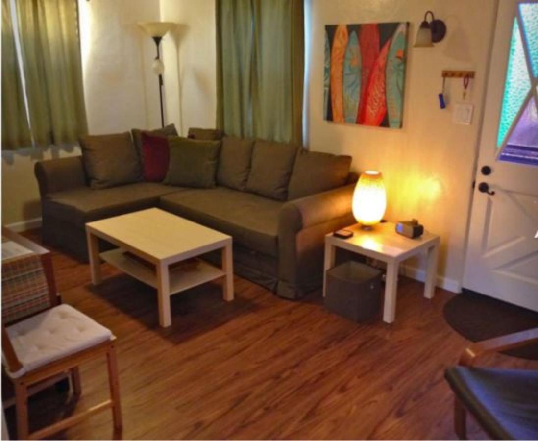 סן דייגו Blue Heron Cottages מראה חיצוני תמונה