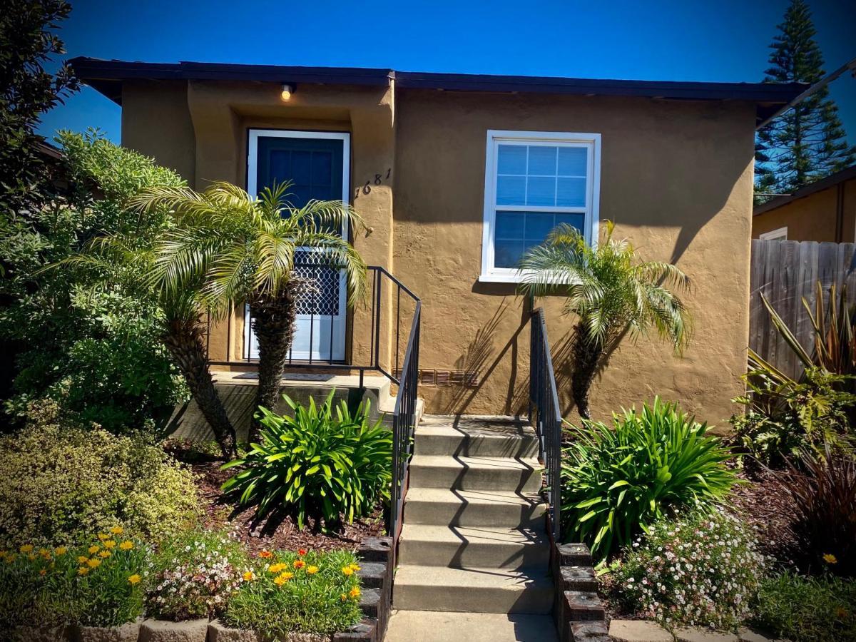 סן דייגו Blue Heron Cottages חדר תמונה