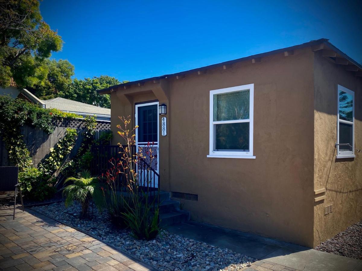 סן דייגו Blue Heron Cottages חדר תמונה