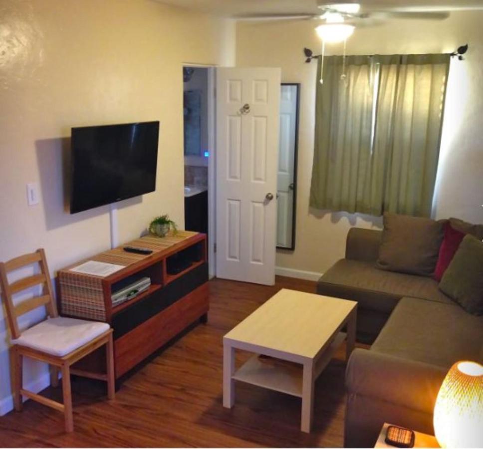 סן דייגו Blue Heron Cottages מראה חיצוני תמונה