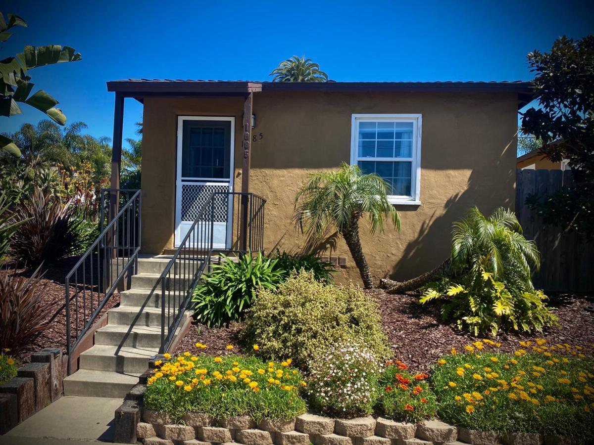 סן דייגו Blue Heron Cottages חדר תמונה
