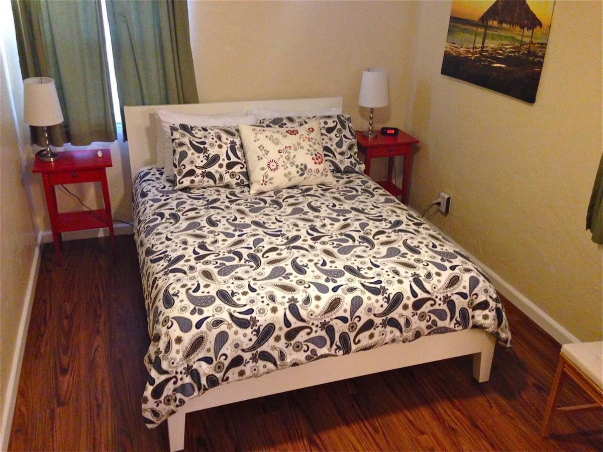 סן דייגו Blue Heron Cottages חדר תמונה